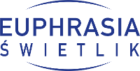 Logo Euphrasia świetlik - krople do oczu